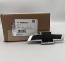 84293092 - Exterior: Bowtie Grille Emblem - Black (small) for GM Image