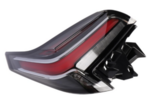 85133323 - : Tail Lamp for GM Image