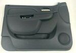 22818507 - Body: Door Interior Trim Panel for GM Image