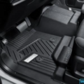 84357868 - Interior: Floor Liners, All-Weather for GM Image