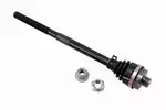 86592153 - Steering: Inner Tie Rod for GM Image