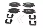 85144100 - Brakes: Brake Pads for Chevrolet: Equinox | GMC: Terrain Image