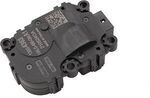 13554363 - HVAC: Actuator for Cadillac: CT4, CT5, Escalade, Escalade ESV | Chevrolet: Corvette, Silverado 1500, Silverado 1500 LTD, Silverado 2500 HD, Silverado 3500 HD, Suburban, Tahoe | GMC: Sierra 1500, Sierra 2500 HD, Sierra 3500 HD, Yukon, Yukon XL Image