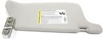 15213196 - Body: Sun-visor for GM Image