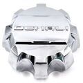 23378324 - Suspension: Hub Cap for GMC: Sierra 2500 HD, Sierra 3500 HD Image