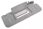 84247141 - : Gray Passenger Side Sunshade for GM Image