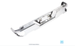 85843158 - Body: Rear Bumper for GM Image