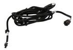 23327843 - Body: Wire Harness for Chevrolet: Silverado 1500, Silverado 1500 LD, Silverado 2500 HD, Silverado 3500 HD | GMC: Sierra 1500, Sierra 1500 Limited, Sierra 2500 HD, Sierra 3500 HD Image