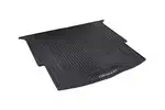 84148095 - : 2019-2025 Chevrolet Blazer All-Weather Cargo Area Liner in Jet Black 84148095 for Chevrolet: Blazer Image