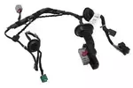 84305359 - : Front Driver Side Door Wiring Harness for GM Image