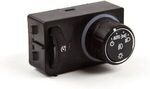 84448515 - Body: Headlamp Switch for Chevrolet: Colorado | GMC: Canyon Image