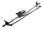 85090737 - Body: Motor &amp; Linkage for Cadillac: Escalade, Escalade ESV | Chevrolet: Suburban, Tahoe | GMC: Yukon, Yukon XL Image