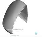 26473905 - Body: Mirror Cover for GM Image