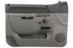 23402976 - Body: Door Trim Panel for GM Image