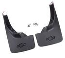 23387353 - Body: Splash Guards, Rear Molded for GM Image