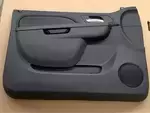 84127277 - Body: Door Trim Panel for Chevrolet: Avalanche, Suburban 1500, Suburban 2500, Tahoe | GMC: Yukon, Yukon XL 1500, Yukon XL 2500 Image