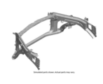 86790625 - Body: Radiator Support for GM Image
