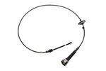 19434392 - Automatic Transmission: Shift Control Cable for Cadillac: Escalade, Escalade ESV, Escalade EXT | Chevrolet: Avalanche, Silverado 1500, Silverado 2500 HD, Silverado 3500 HD, Suburban 1500, Suburban 2500, Tahoe | GMC: Sierra 1500, Sierra 2500 HD, Sierra 3500 HD, Yukon, Yukon XL 1500, Yukon XL 2500 Image