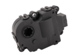 13554362 - HVAC: Actuator for Cadillac: CT4, CT5, Escalade, Escalade ESV | Chevrolet: Corvette, Silverado 1500, Silverado 1500 LTD, Silverado 2500 HD, Silverado 3500 HD, Suburban, Tahoe | GMC: Sierra 1500, Sierra 2500 HD, Sierra 3500 HD, Yukon, Yukon XL Image