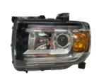 84707374 - Electrical: Headlamp Assembly for GM Image