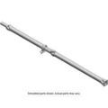 84874132 - Universals &amp; Rear Axle: Drive Shaft for GM Image