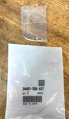 Lens - Honda (34401-SDA-A21)