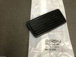 46545S84A81 - : Cover Pedal for Honda Image