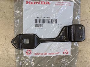                                     Battery Hold Down Frame
                                