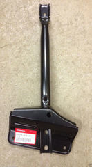 74600S10A01 - : Pipe Rear Frame for Honda Image