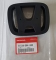 71129S9A003 - : Plate for Honda: CR-V Image