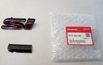 75732SVJA01 - Body: Nameplate for Honda Image