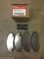 45022SDBA11 - Unclassified: Brake Pads Front for Honda: Accord Image