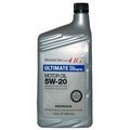 87989038 - : Oil Fullsyn (5W 20) for Honda Image