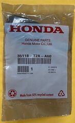 35118T2AA60 - : Keyless Entry Transmitter for Honda: Accord, Civic Image