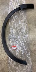 74165TLAA02 - Body: Wheel Opening Molding for Honda Image