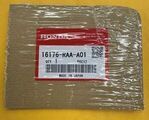 16176RAAA01 - : Fuel Injection Throttle Body Mounting Gasket for Honda Image