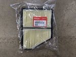 172205BAA00 - : Air Filter for Honda: Civic, HR-V Image