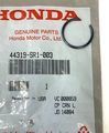 44319SR1003 - : Drive Shaft Snap Ring for Honda: Civic, Civic del Sol, Insight Image