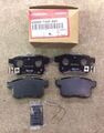 43022TA0A82 - : Pad Set Rear for Honda Image