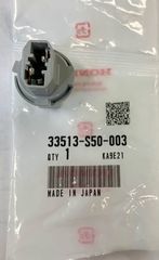 Socket - Honda (33513-S50-003)