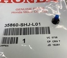 35860SHJL01 - : Bulb A A (14V 80MA) for Honda Image