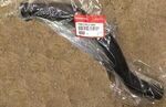 19502PLC000 - Belts &amp; Cooling: Radiator Coolant Hose for Honda Image