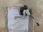74120TBAA01 - : Hood Latch for Honda Image