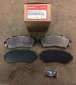 45022T0AA01 - Unclassified: Brake Pads Front for Honda: CR-V Image