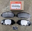 45022T2GA01 - Unclassified: Brake Pads Front for Honda: Accord, HR-V Image