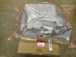 11200RRC000 - Engine: Engine Oil Pan for Honda Image