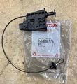 74700TVAA02 - : Genuine Honda Accord Fuel Lid Actuator Assembly  2018-2022 for Honda Image