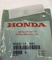 83232TA0A91 - : Lamp Lens for Honda: Accord, Accord Crosstour, Clarity, CR-V, Crosstour, HR-V, Odyssey, Passport, Pilot, Ridgeline Image