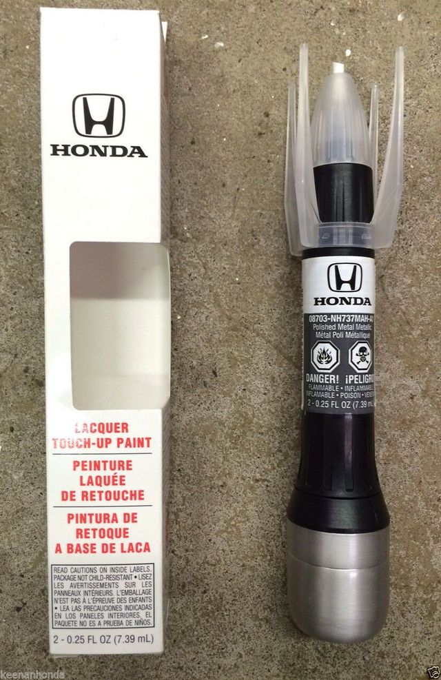 Paint *NH737M* 08703-NH737M-ES | Honda Parts For Less