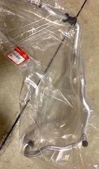 Suction Hose - Honda (80312-TBA-A01)